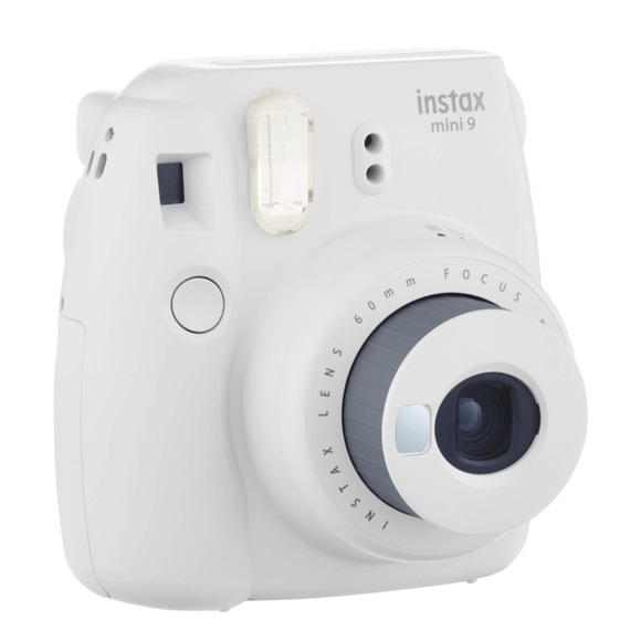 Instax Mini 9 Polaroid Camera - Picture 2 of 2